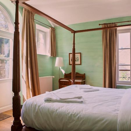 Valmondois Chez Jules Et Leonie Bed & Breakfast エクステリア 写真
