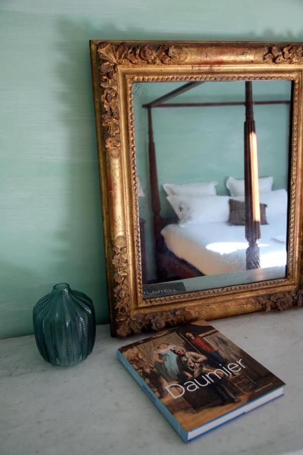 Valmondois Chez Jules Et Leonie Bed & Breakfast エクステリア 写真