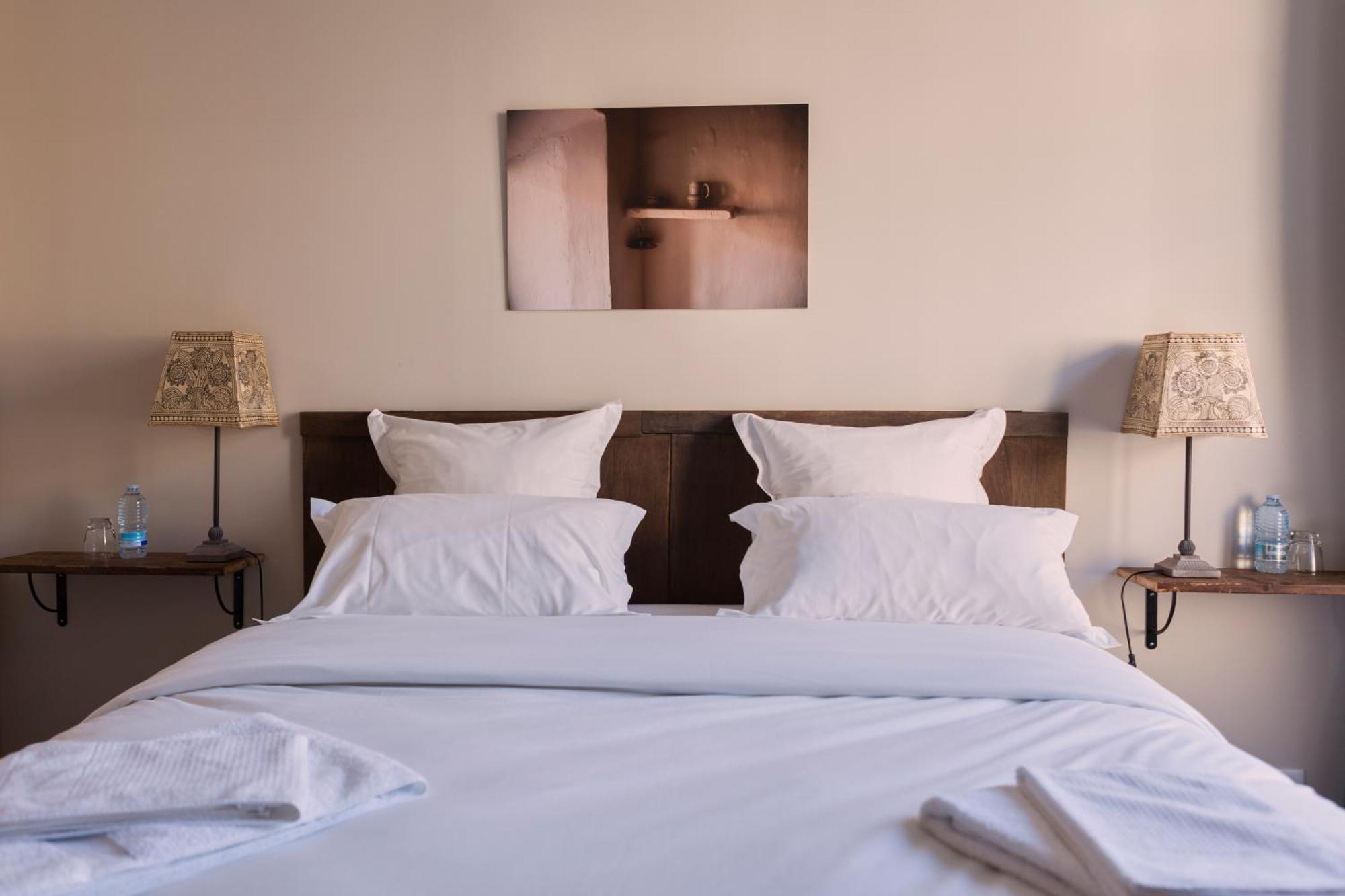 Valmondois Chez Jules Et Leonie Bed & Breakfast エクステリア 写真